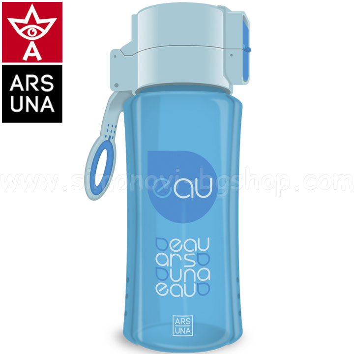 Ars Una    450 Blue 94749182 (918)