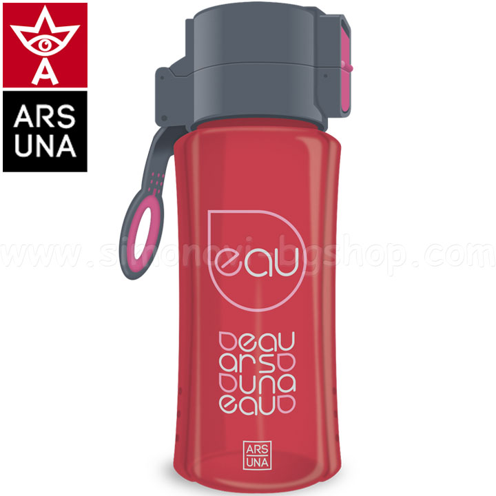 Ars Una    450 Red 94749175 (917)