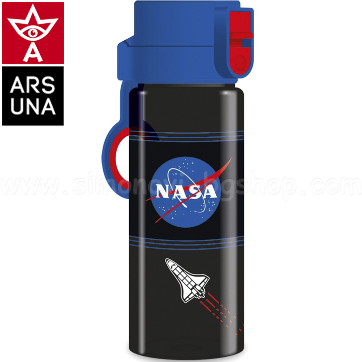 NASA    475 55021265 Ars Una