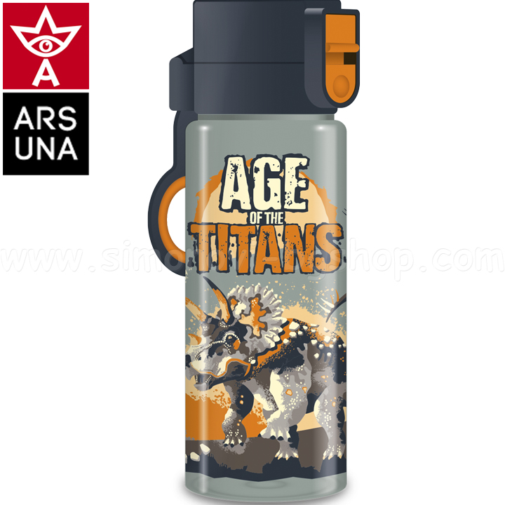 2023 Age of The Titans    475 Ars Una 55022613