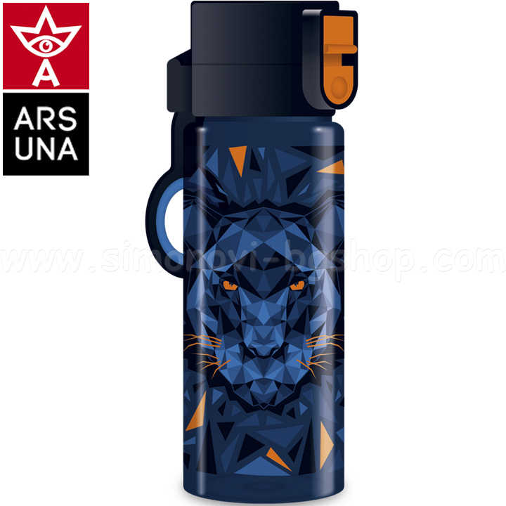 Black Panther    47555020824 Ars Una