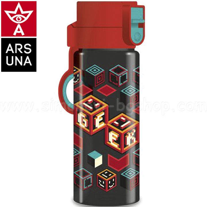 2023 Geek    475 Ars Una 55022569