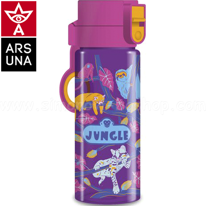 2023 Jungle    475 Ars Una 55022590