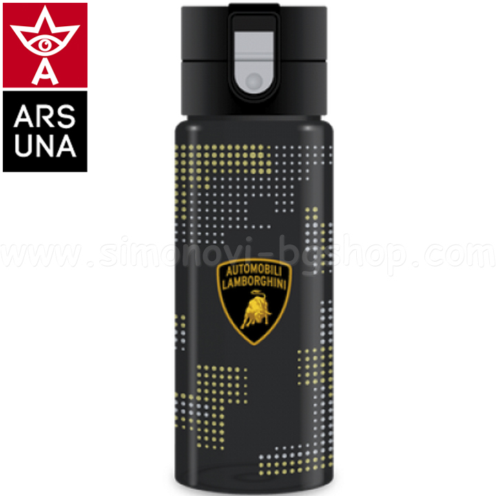Lamborghini    475 55020664 Ars Una
