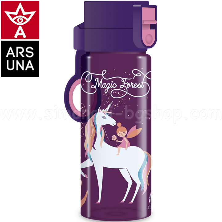 Magic Forest    47555020459 Ars Una