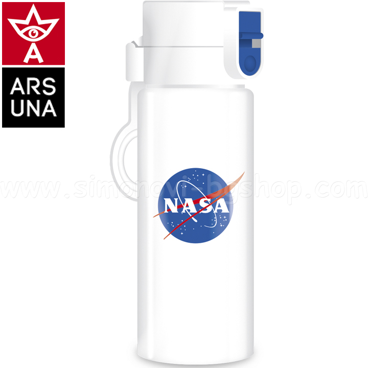 NASA    475 55020633 Ars Una