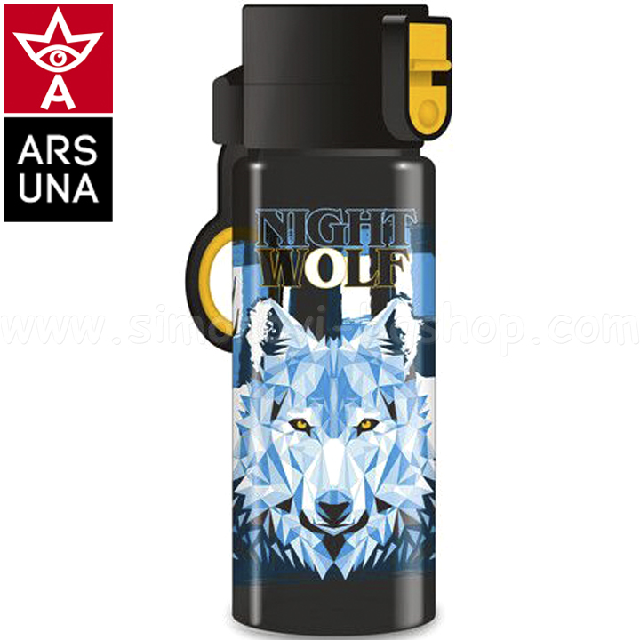 NightWolf    475 Ars Una 55022576