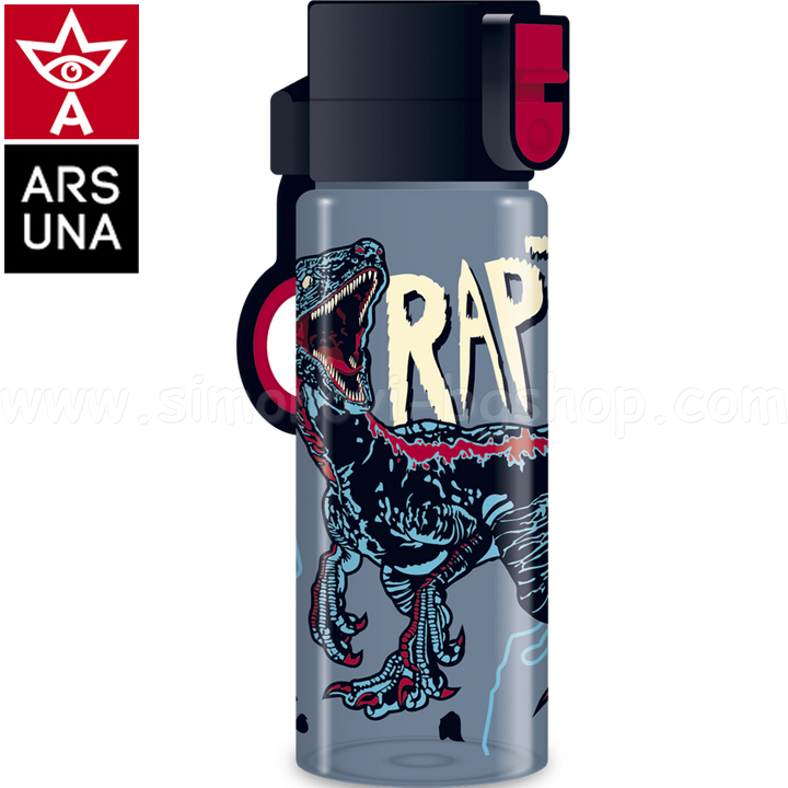 Raptor    47555020879 Ars Una