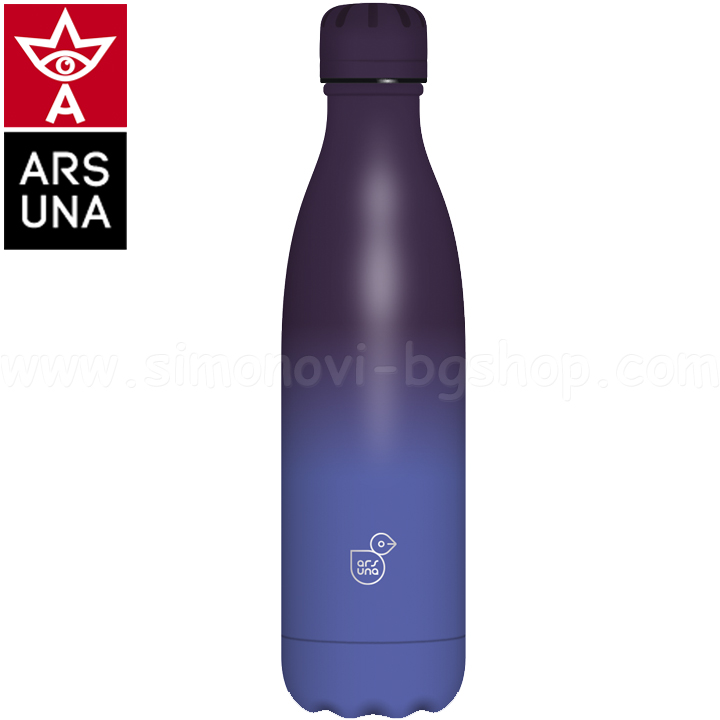 2022 Ars Una     500 Blue/Purple55811491