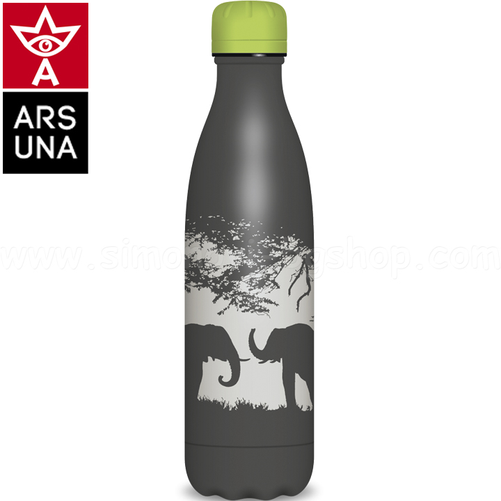 2022 Ars Una     600 Elephant55811644