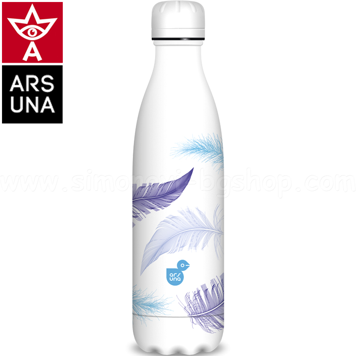 2022 Ars Una     600 Feather Light55811699