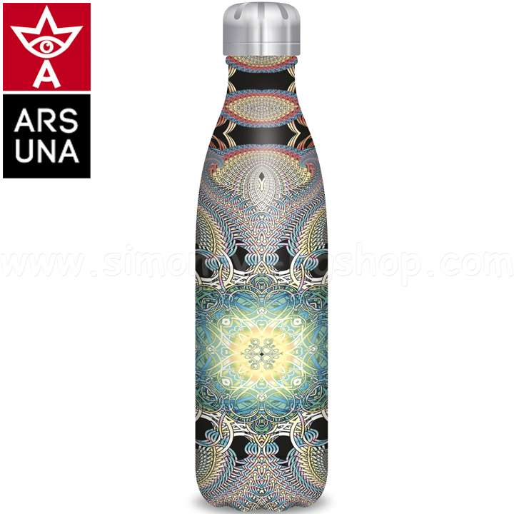 2022 Mandala Life     500 55811163 Ars Una