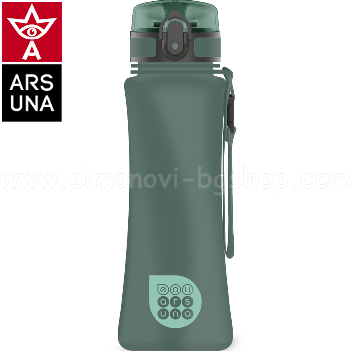 2022 Ars Una    500 Pine Green55101363