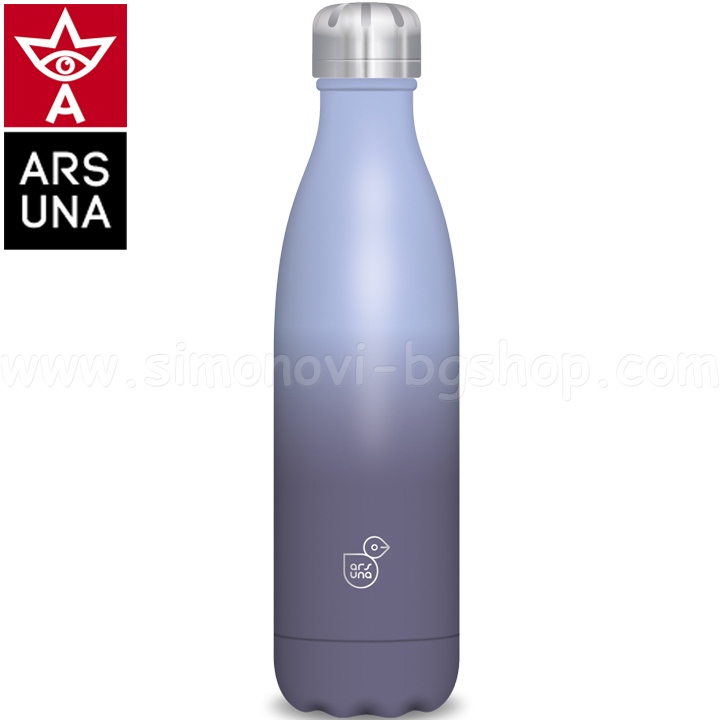 2022 Ars Una     500 Purple/Blue55811576