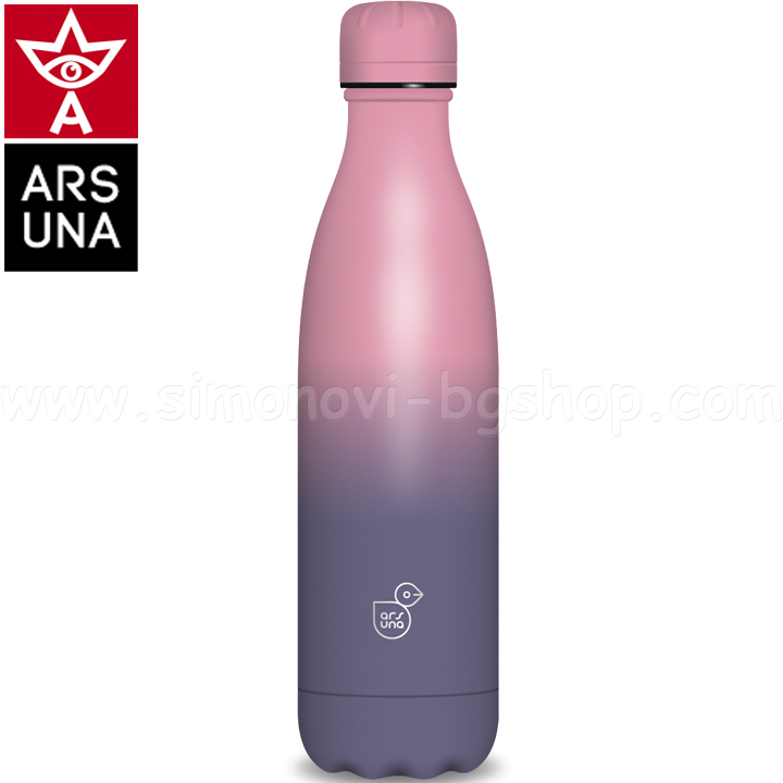 2022 Ars Una     500 Purple/Dark Pink55811552