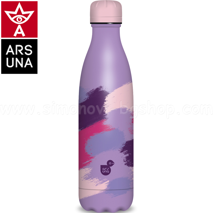 2022 Ars Una     500 Spotted Purple55811583