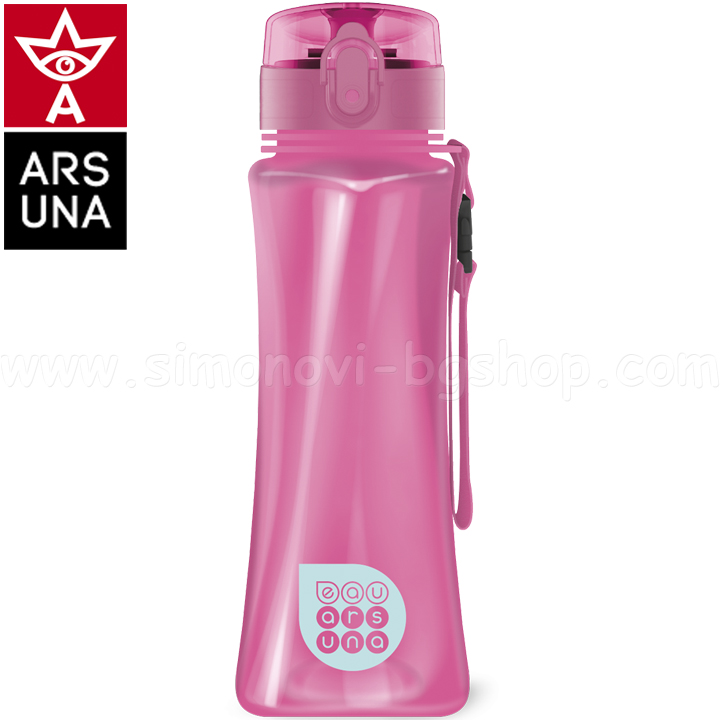 2022 Ars Una    500 Light Pink55011372