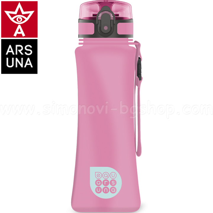 2022 Ars Una    500 Light Pink55101370