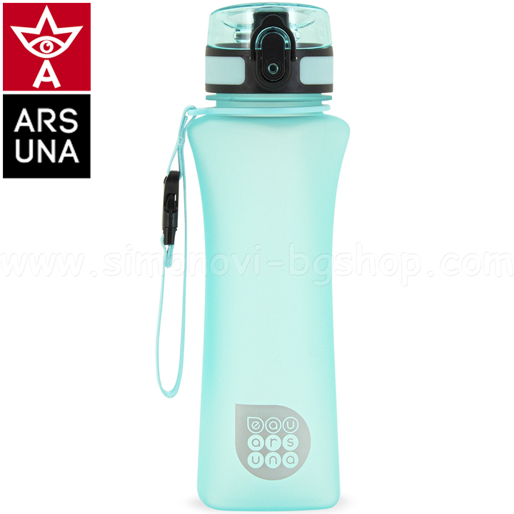 2019 Ars Una    500 Turquoise MAT 95109688