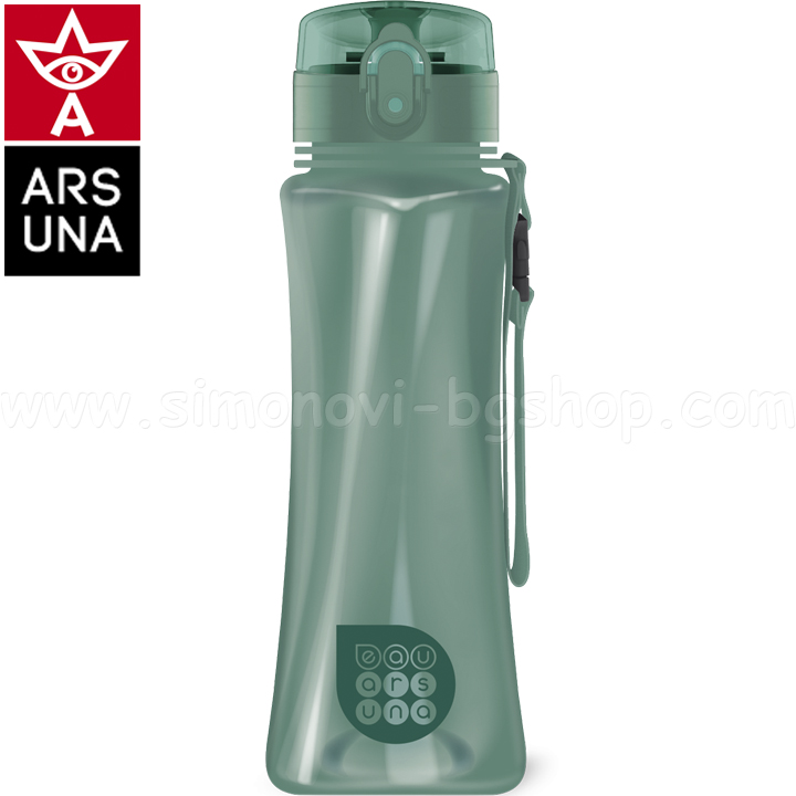 2022 Ars Una    500 Pine Green55011365