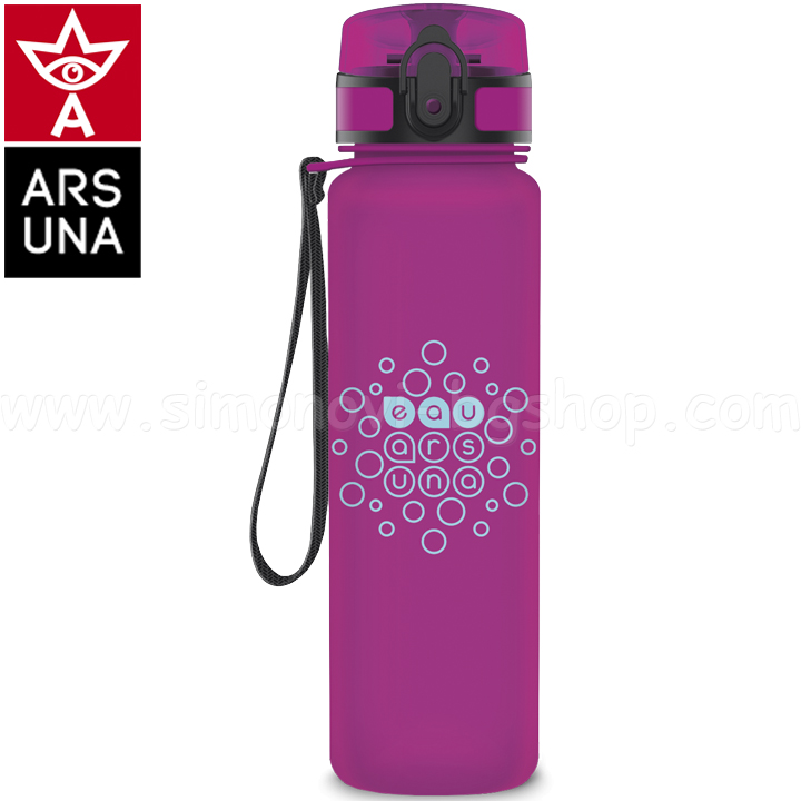 2022 Ars Una    600 Magenta BPA FREE55791380