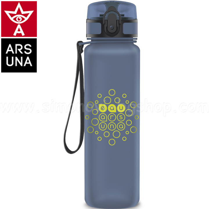 Ars Una    600 Dark Blue 55790468