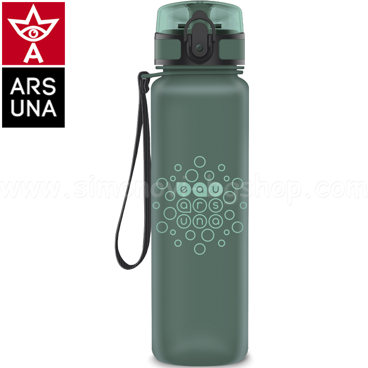 2022 Ars Una    600 Pine Green 55791366