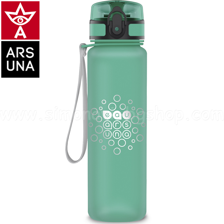 Ars Una    600 Turquoise