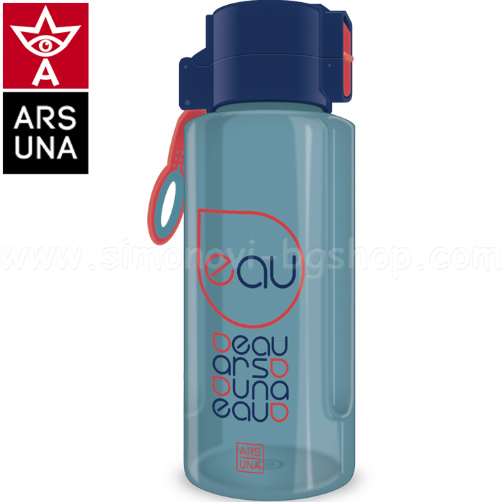 2021 Ars Una    65054750692