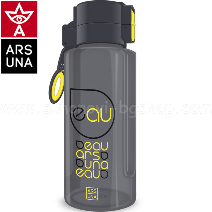 Ars Una    650 Black 94759167 (916)
