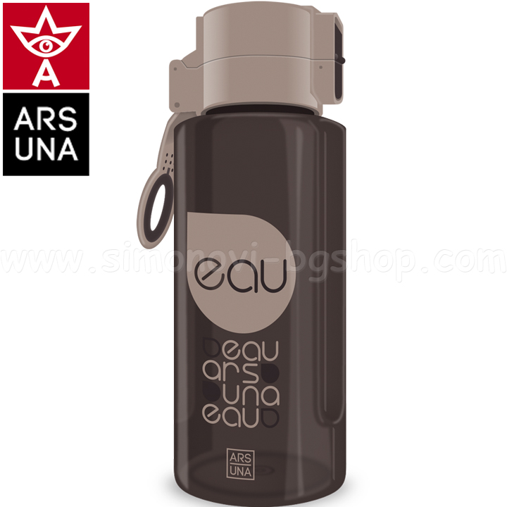2019 Ars Una Water Bottle 650ml 94759532