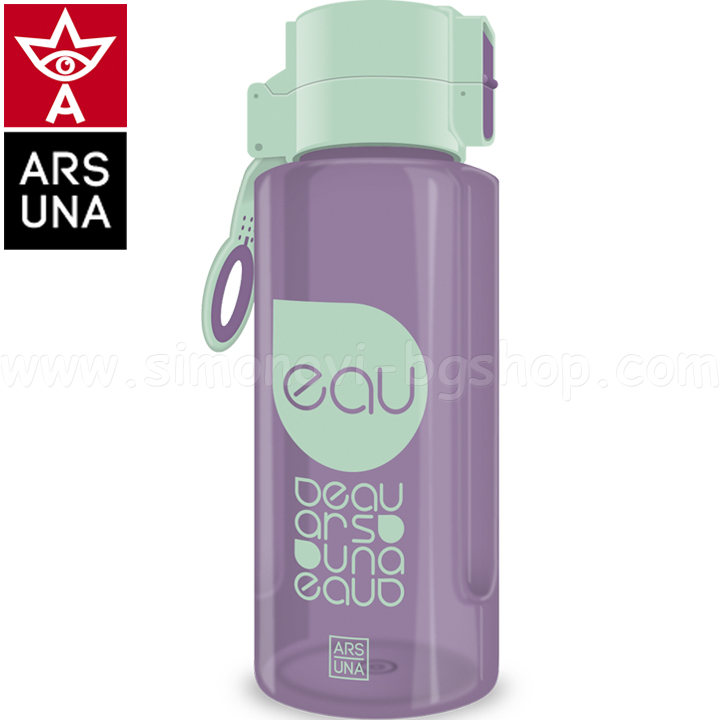 2019 Ars Una Water Bottle 650ml 94759549