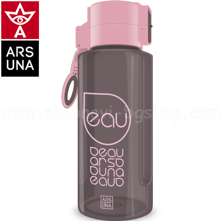 2019 Ars Una Water Bottle 650ml 94759563