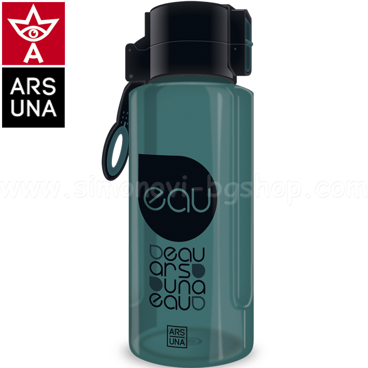 2019 Ars Una Water Bottle 650ml 94759570