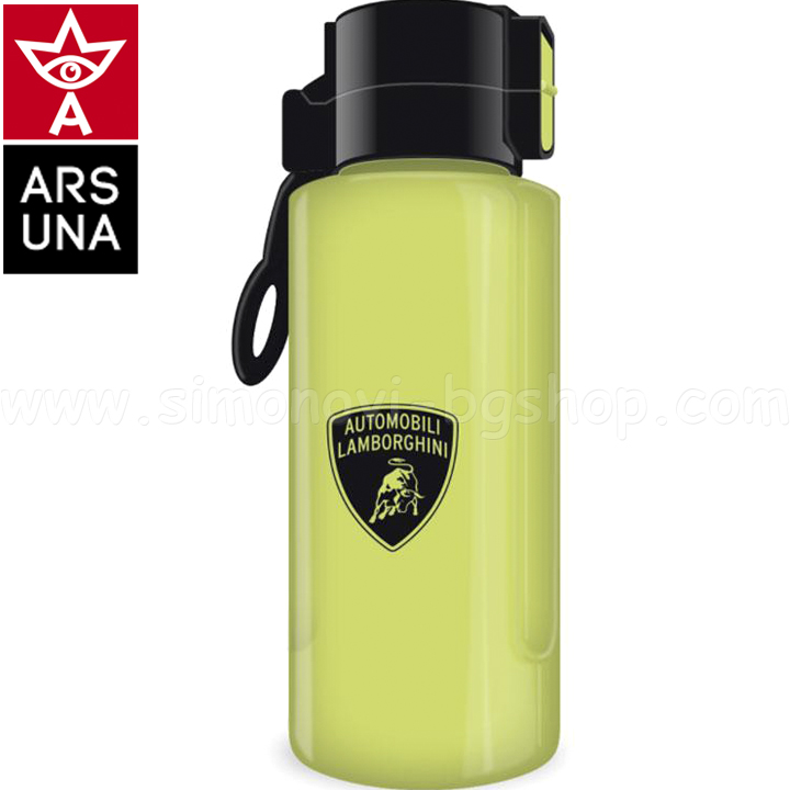 2021 Lamborghini    650 54750265 Ars Una