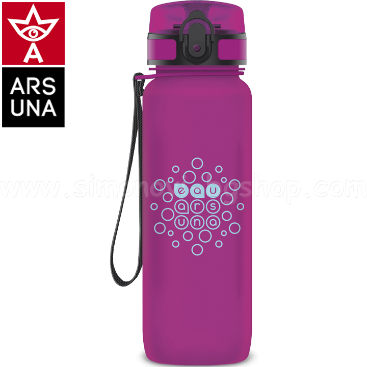 2022 Ars Una    800 Magenta BPA FREE 55801386