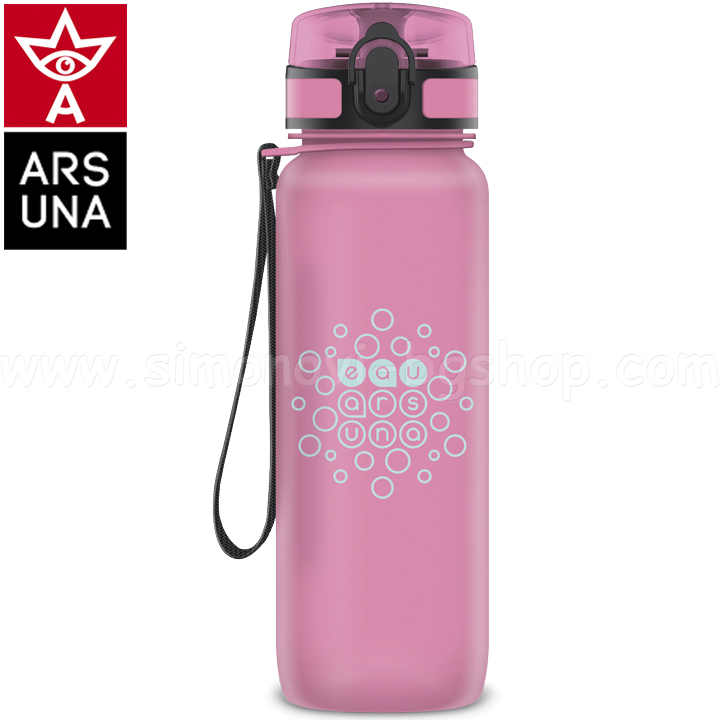 2022 Ars Una    800 Light PinkBPA FREE55801379