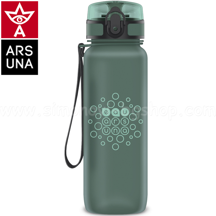 2022 Ars Una    800 Pine GreenBPA FREE55801362