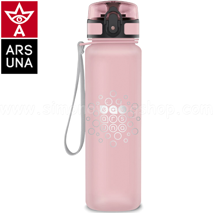 2021 Ars Una    800 Pink 55800488
