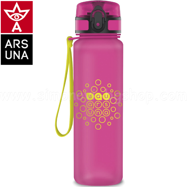 2021 Ars Una    800 Pink 55800518