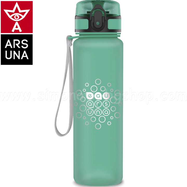 2021 Ars Una    800 Turquoise 55800501
