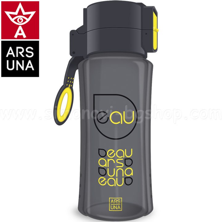 Ars Una    450 Black 94749168