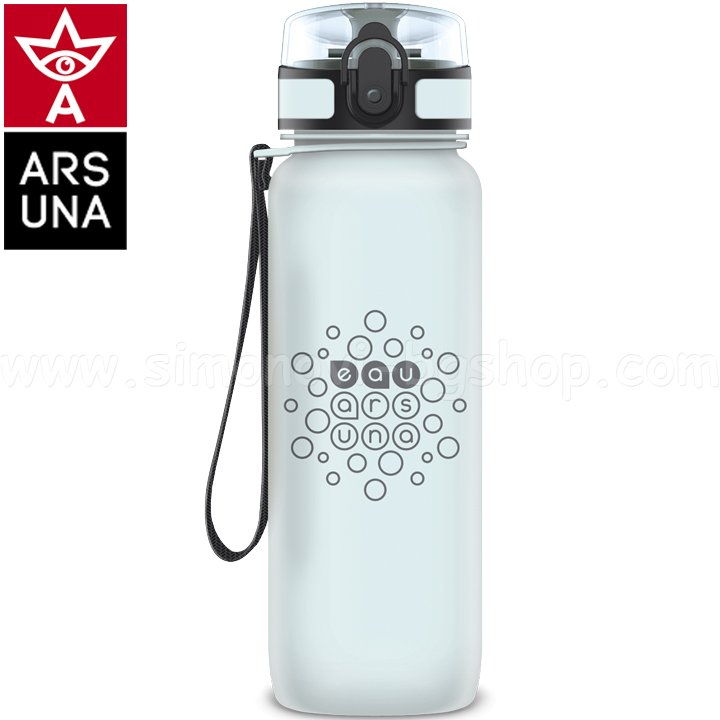 2022 Ars Una    800 Pine Icecube BPA FREE 55801355