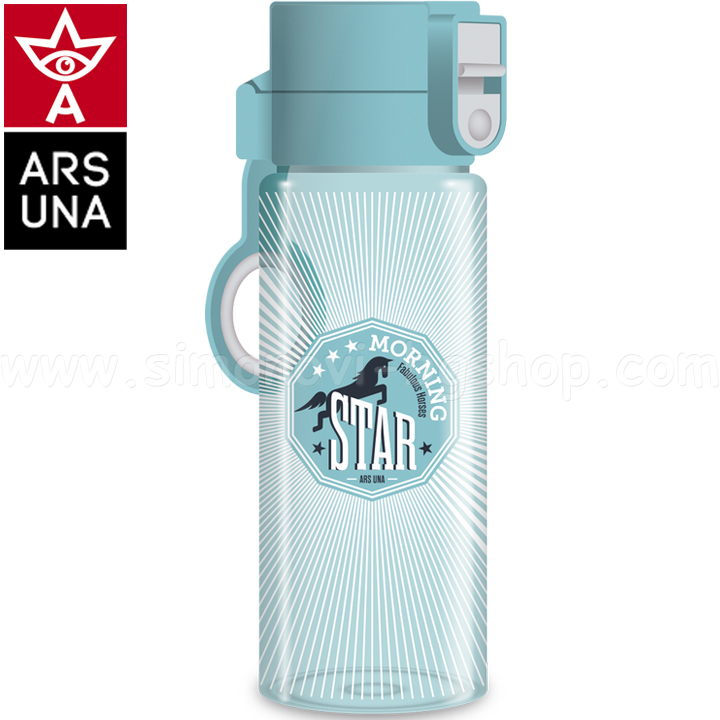 Morning Star    475 95028934 Ars Una