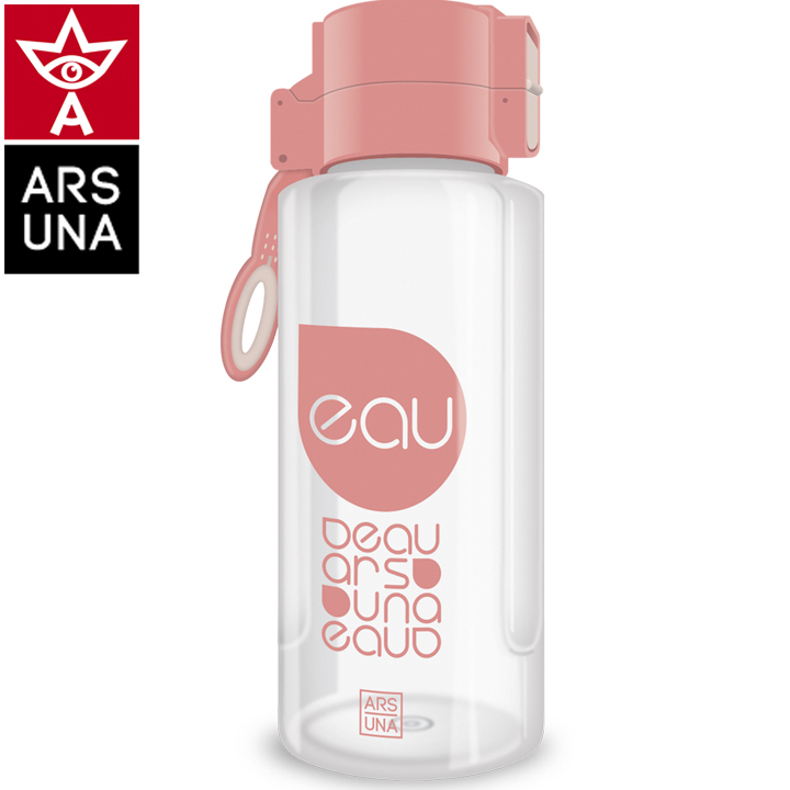 2019 Ars Una Water Bottle 650ml 94759501