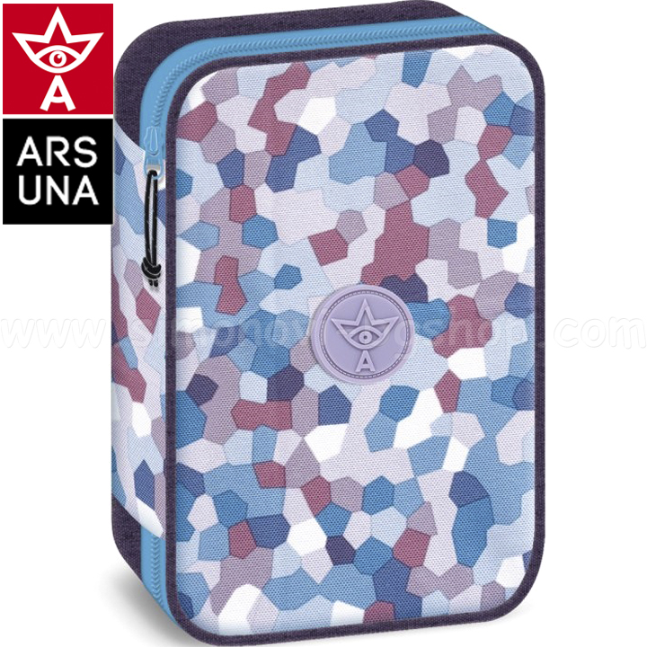 Caleidoscope Blue        54950818 Ars Una