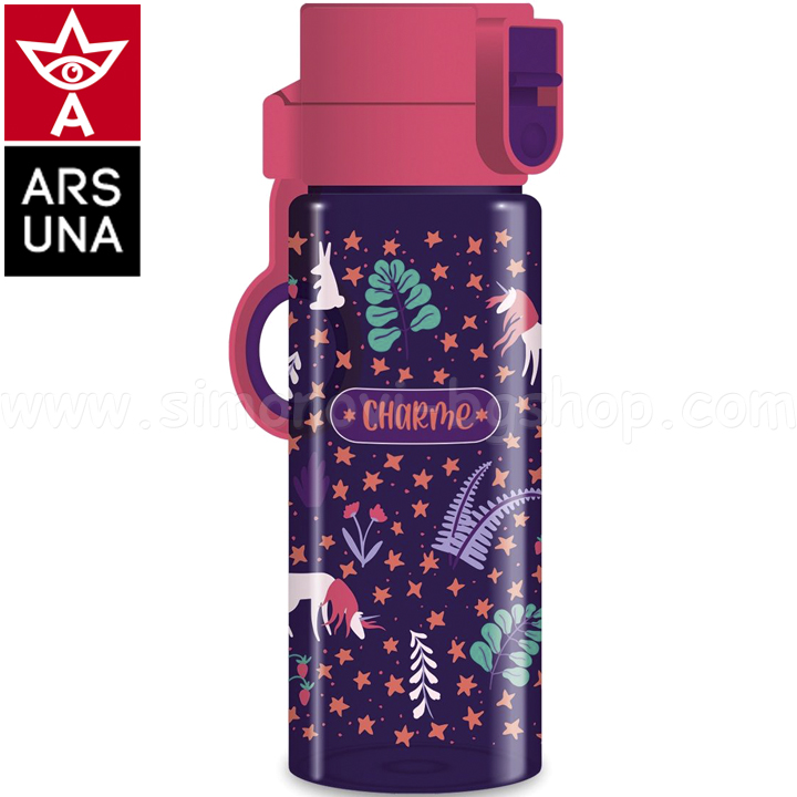 Charme    475 BPA FREE55021456 Ars Una