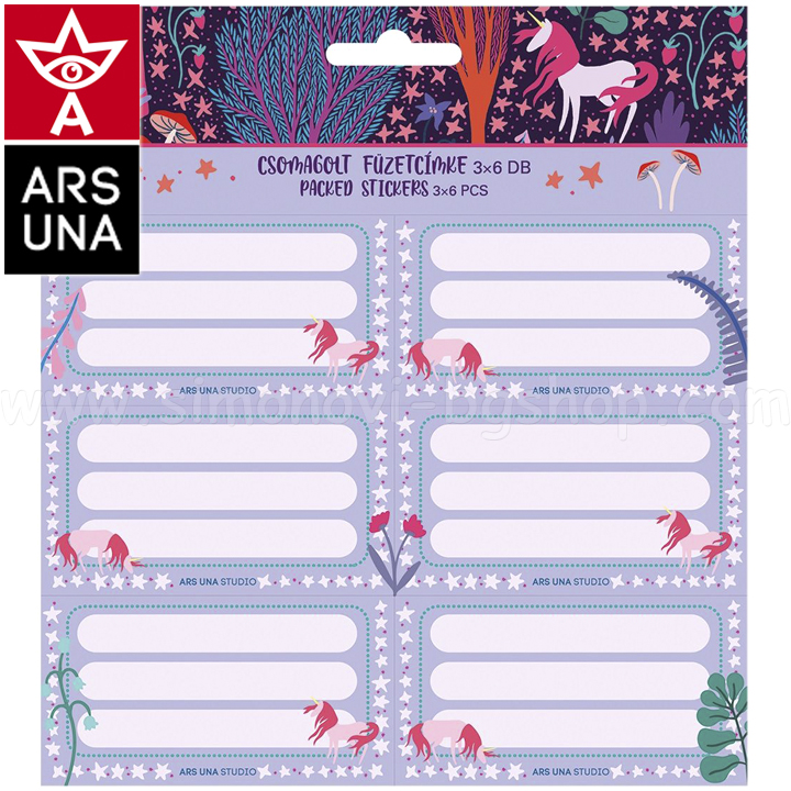 Charme   53831453 Ars Una