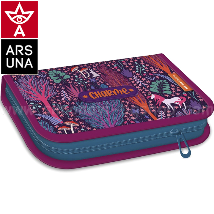 Charme     53571458 Ars Una
