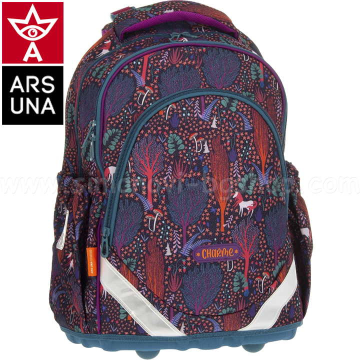 *Charme   Anatomy M54561458 Ars Una